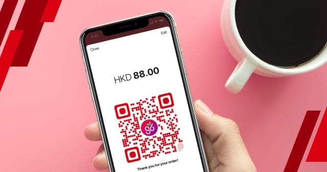 PayMe for Business 現已進駐 Storeberry,為您連繫超過200萬名香港 PayMe 用戶,助您隨時隨地管理您的業務。