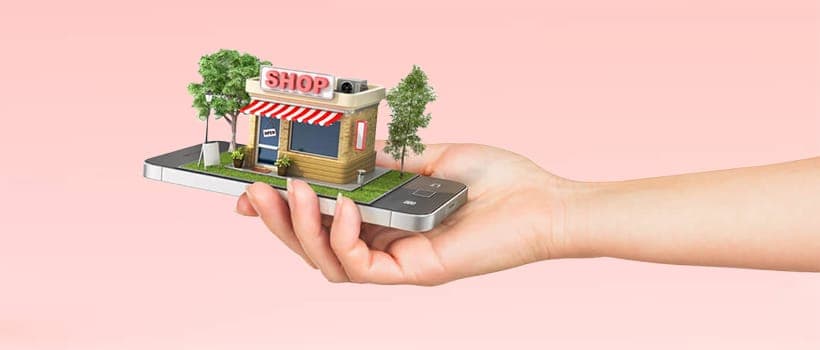 【開店必備攻略】想開網店創業? 想業務數碼轉型? 個個開店平台功能看似一樣,究竟網店平台邊間好?