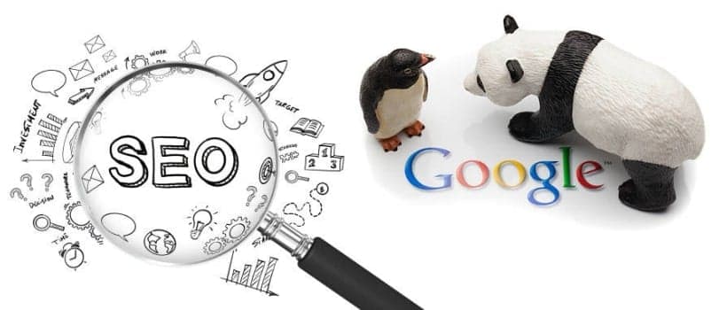 【SEO教學】認識 Google 演算法,分清黑帽seo VS 白帽seo!