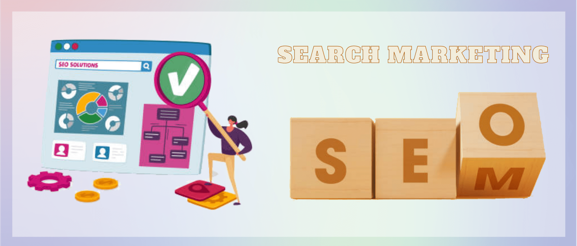 【SEO SEM 有什麼分別?】一文了解5種 SEM Google 廣告