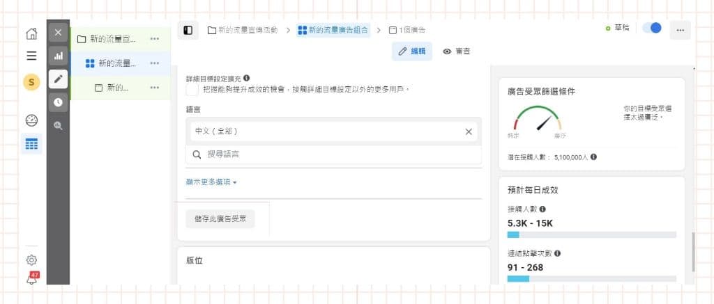 【投放 Facebook 廣告必知技巧】以排除法設定更精準受眾!