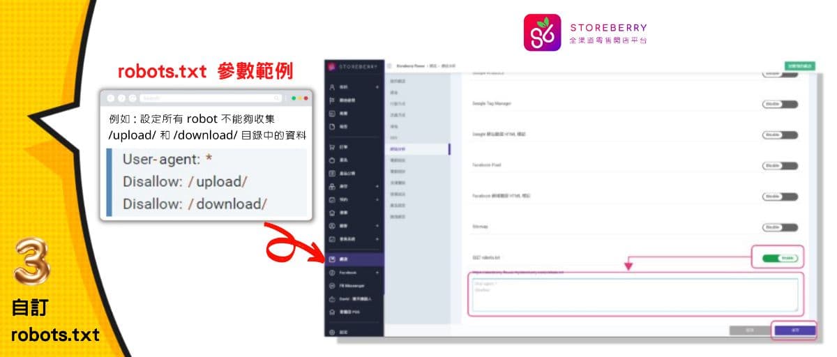 【經營網店必學】認識5個SEO收錄觀念,及網站數據分析工具設定
