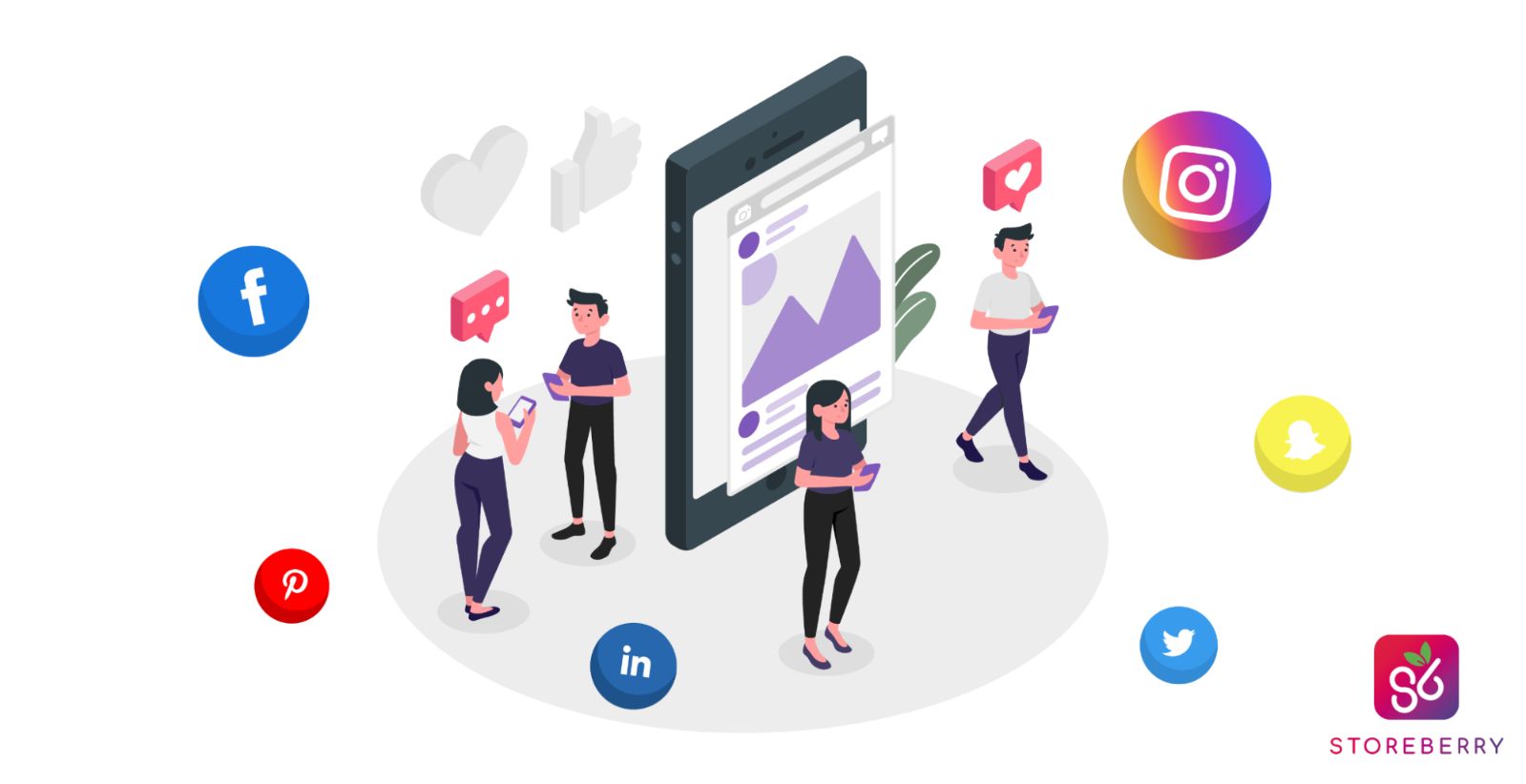 【新功能登場】Instagram 留言銷售,Social Commerce社交媒體營銷再升級