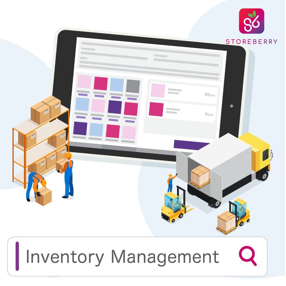 【Inventory Management 101】How to Choose the Best Inventory Management System