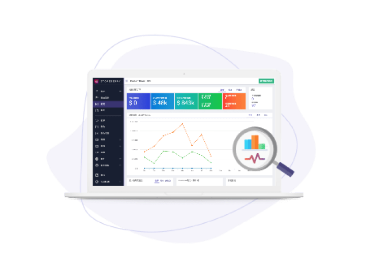 Sales Operations Automation