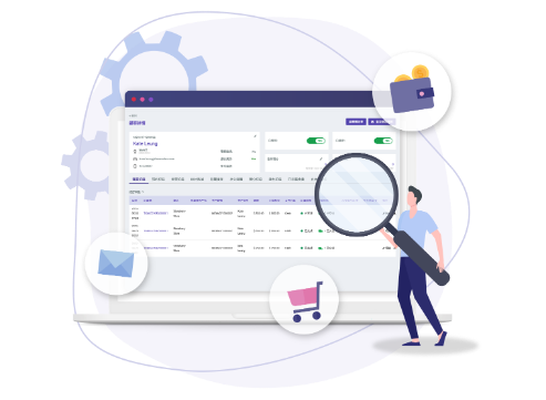 Flexible Management
