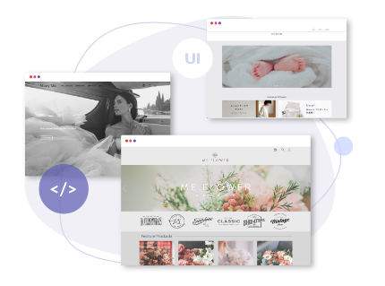 Online Store