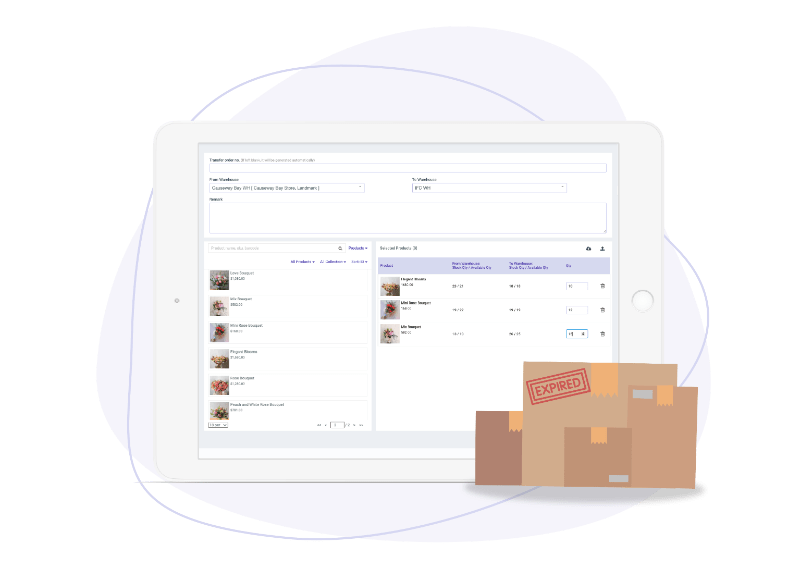 Easily create an online store without any design or coding skills