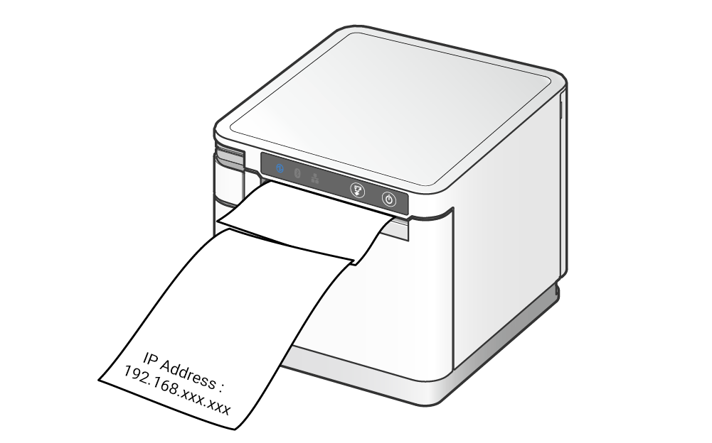 Hardware Kits Setup: Printer/ Scanner/ Credit Card Reader