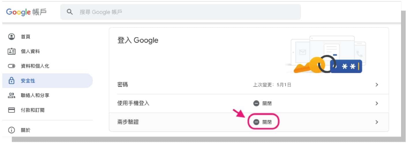 「Email Configuration」
